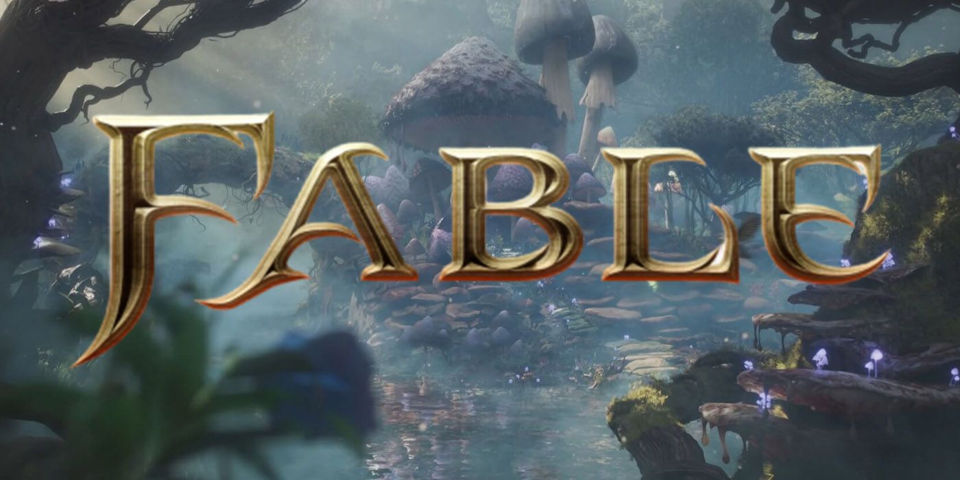 The New Fable Needs to Bring Back One Important Fable 2 Feature