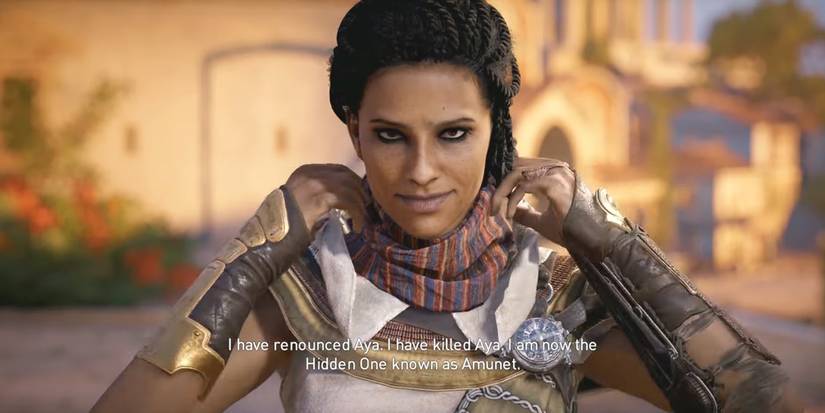 assassins creed origins amunet
