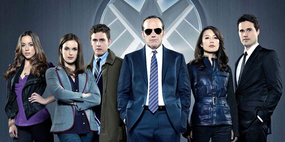 Agents-Of-Shield