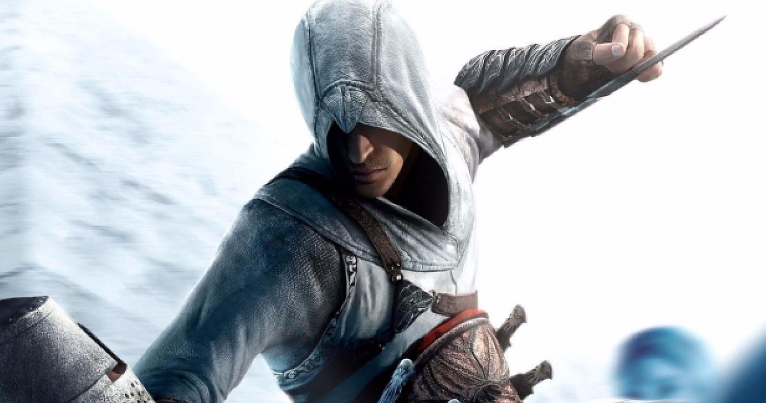 Hunt for the Nine, Assassin's Creed Wiki