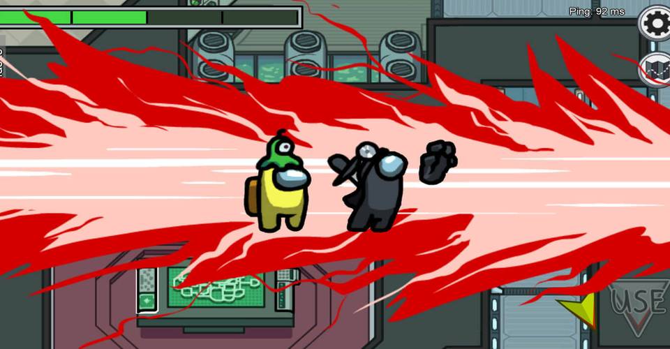 Among Us 2 Announced Following First Game S Huge Surge In Popularity