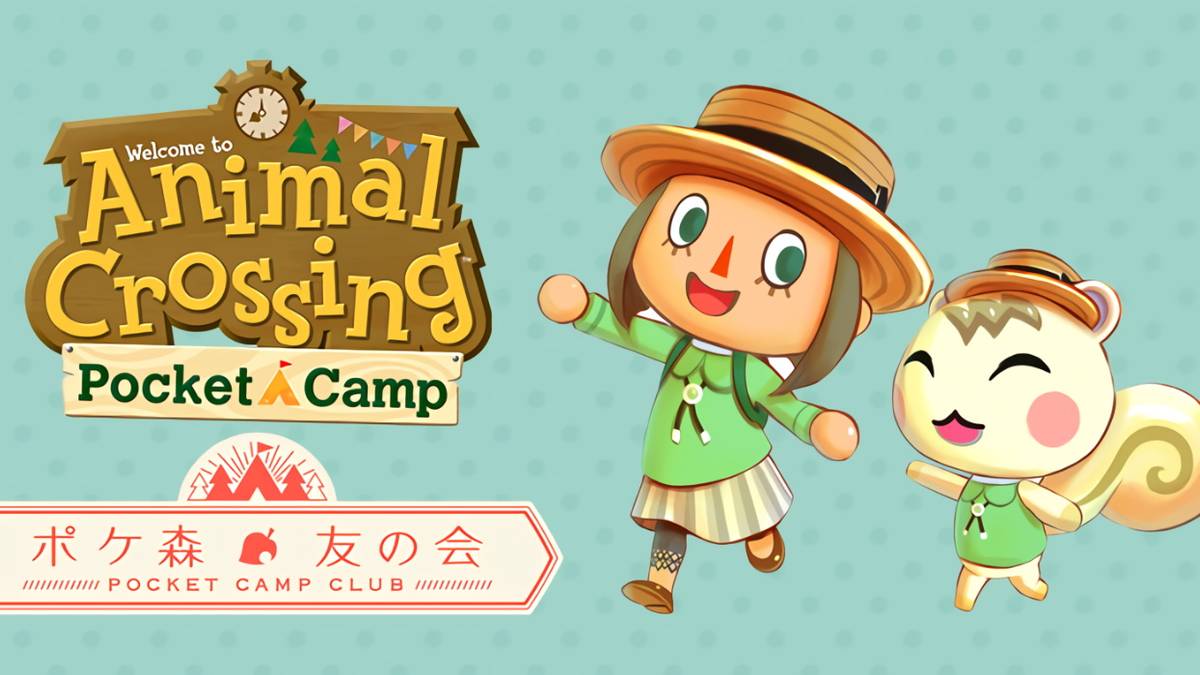 Animal Crossing Marshal