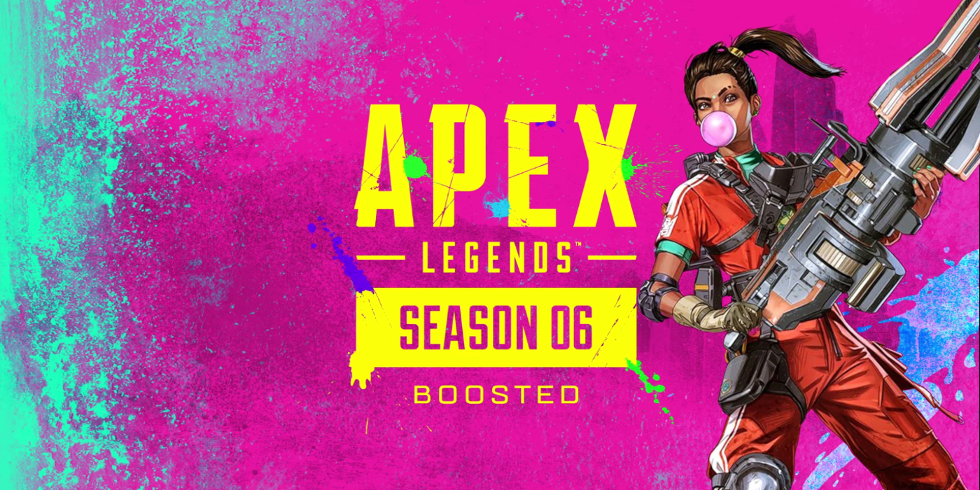 apex legends season 6 rampart