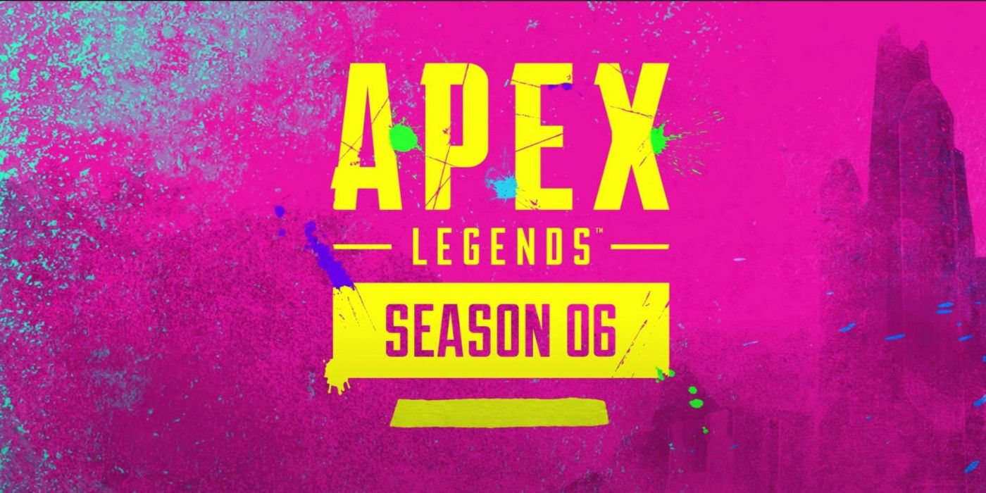 Apex Legends game breaking glitch