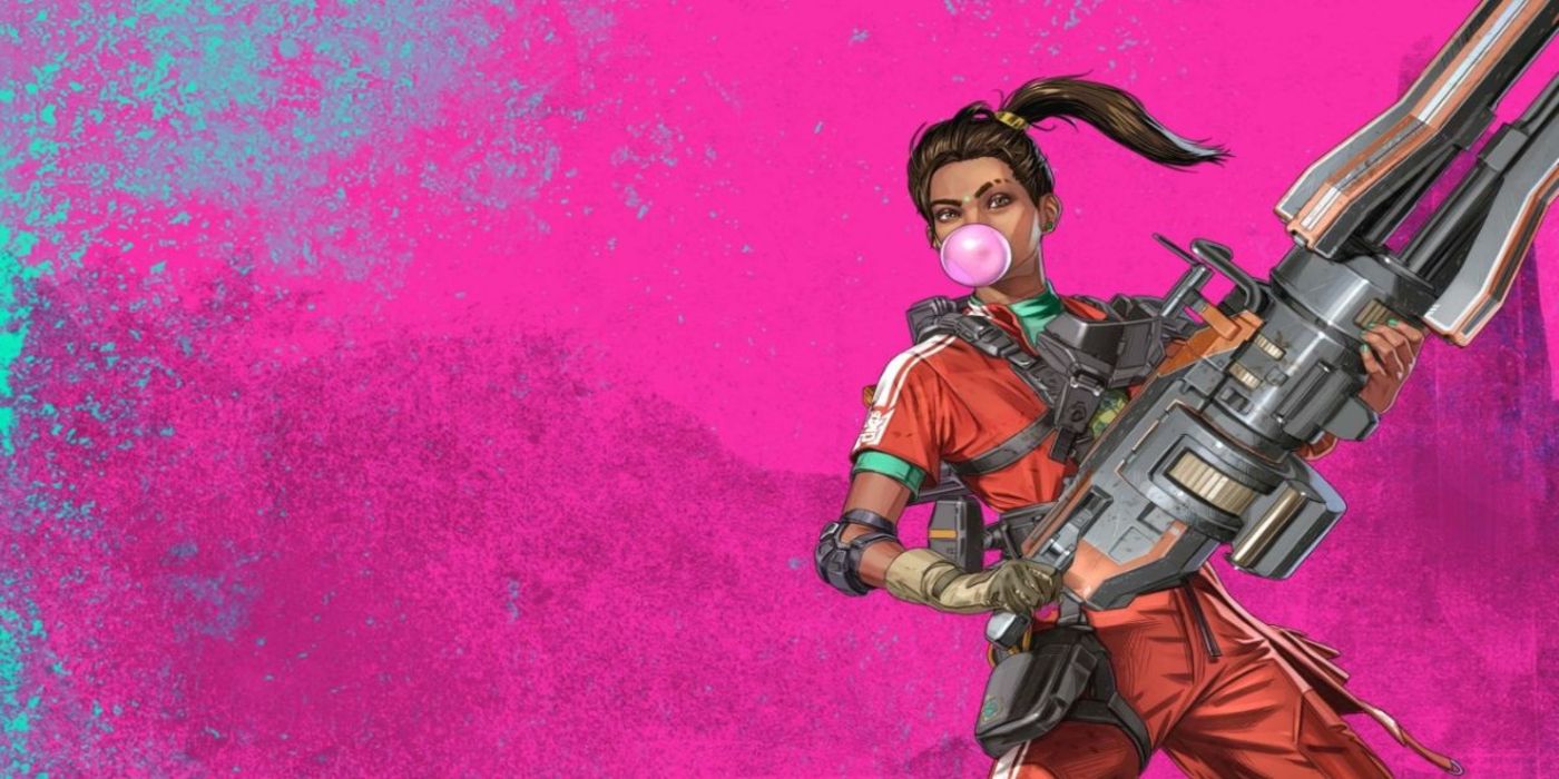 Apex Legends: Season 6's 10 Biggest Changes & Updates