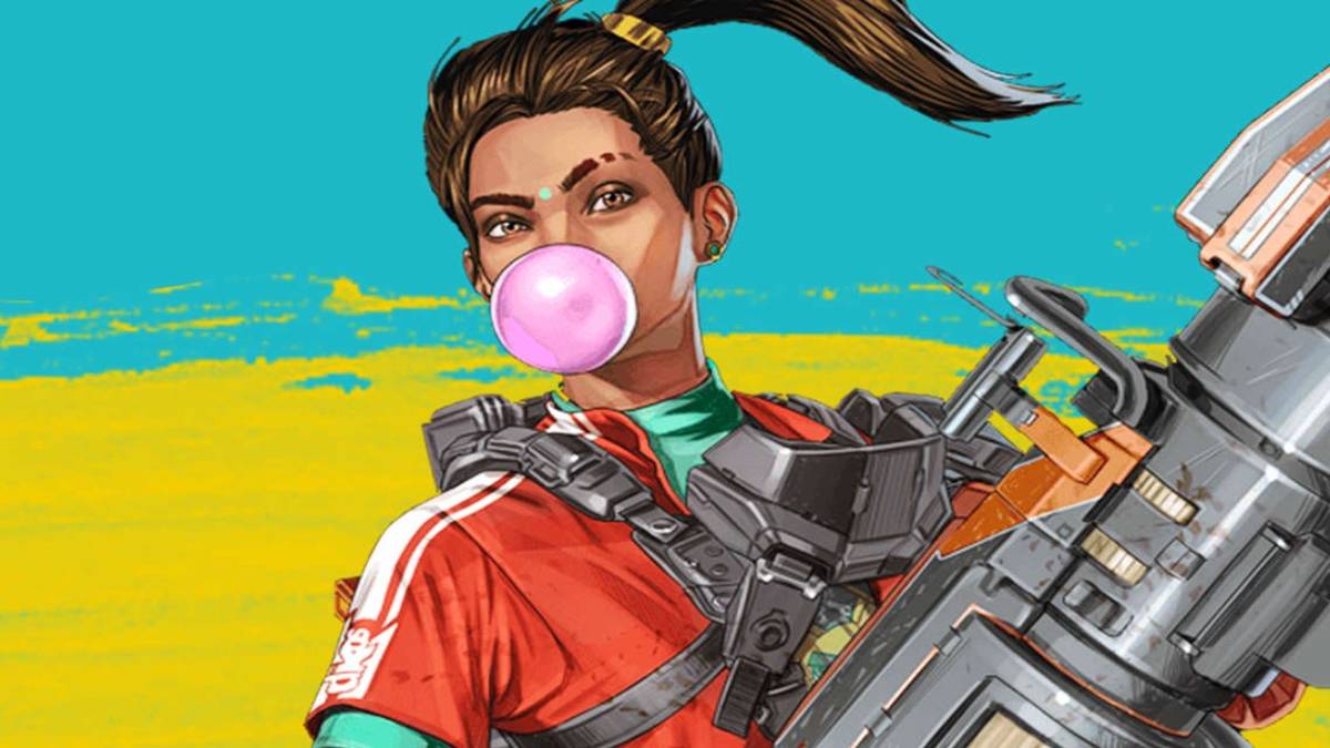 How to Get the Most out of Rampart's Amped Cover