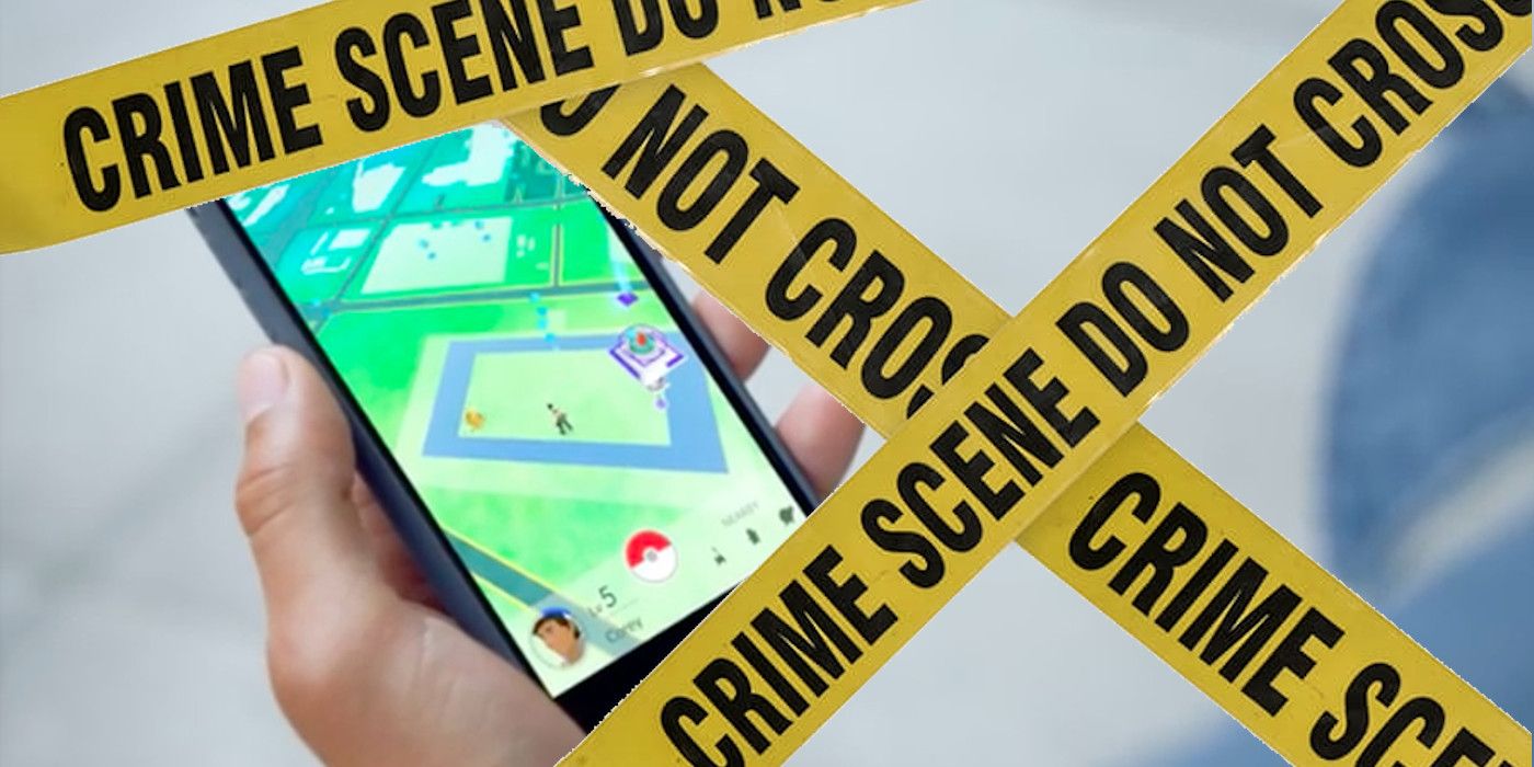 Japanese man arrested after fighting a friend over Pokemon GO
