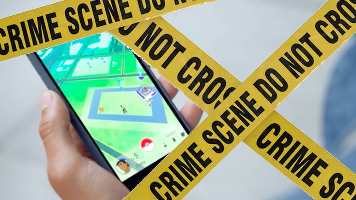 Japanese man arrested after fighting a friend over Pokemon GO