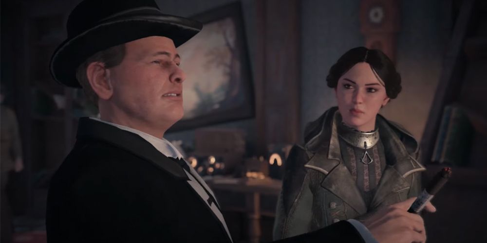 Assassin's Creed Syndicate Feature May Be Answer to Franchise's Setting ...