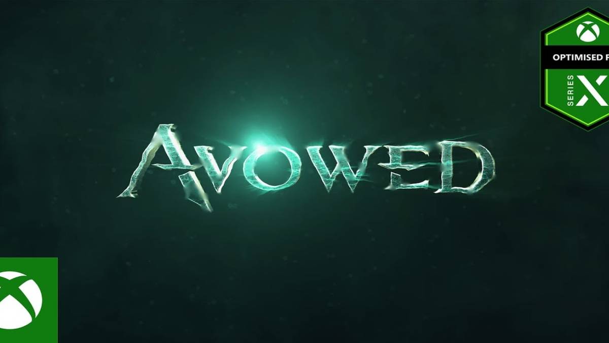 Avowed features possibly noted in job ad