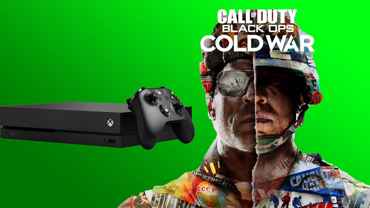 Black Ops Cold War Xbox One Version Has Major Catch2