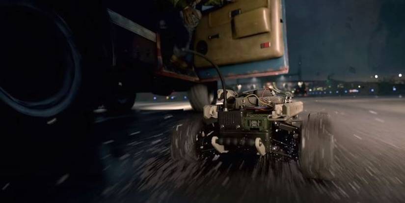 Black ops cold war rc car