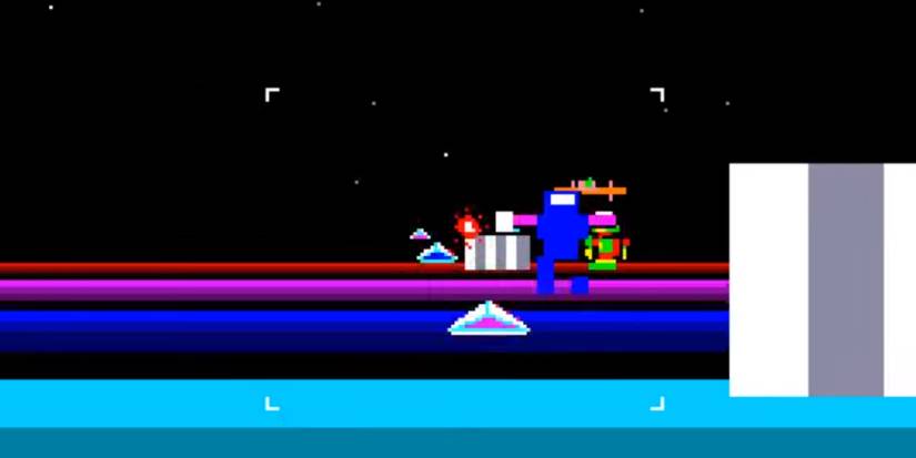 Blaster Rare Arcade Cabinets