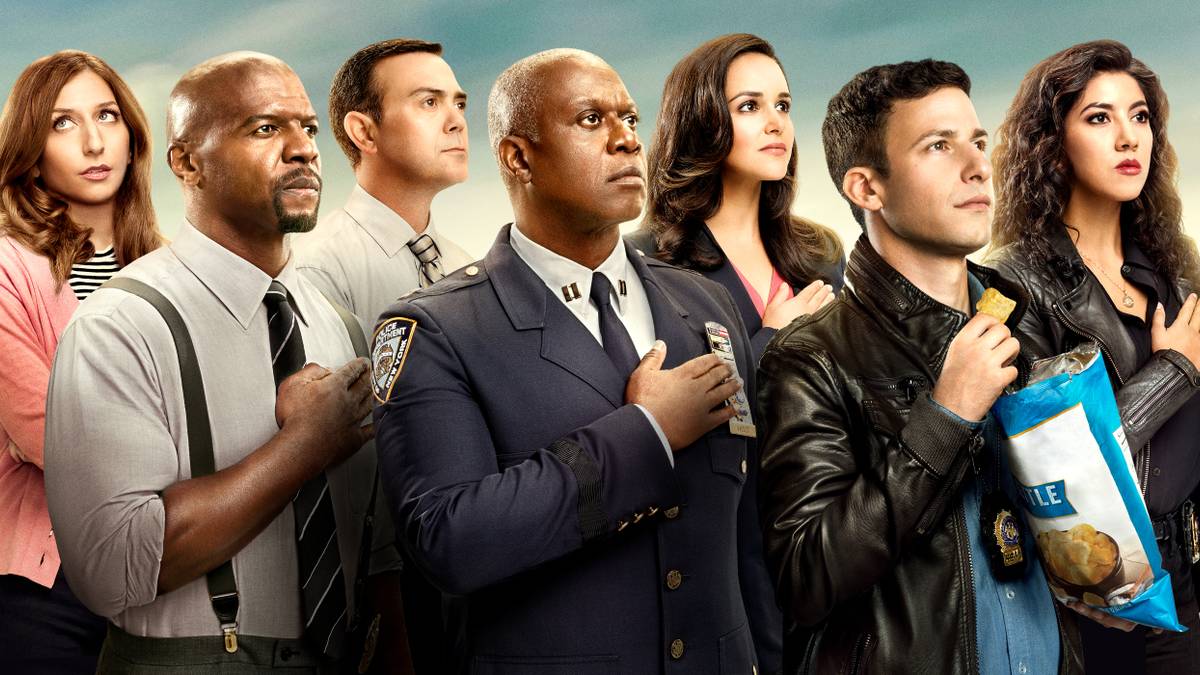 Brooklyn Nine-Nine