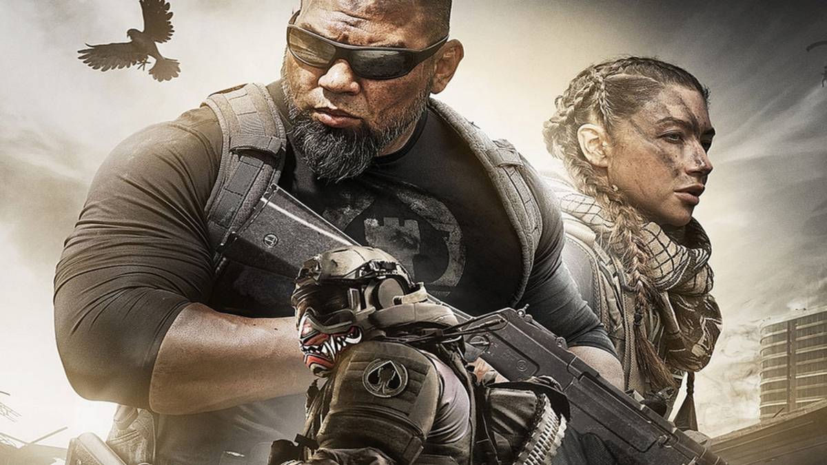 Call of Duty Modern Warfare Season 5 Battle Pass