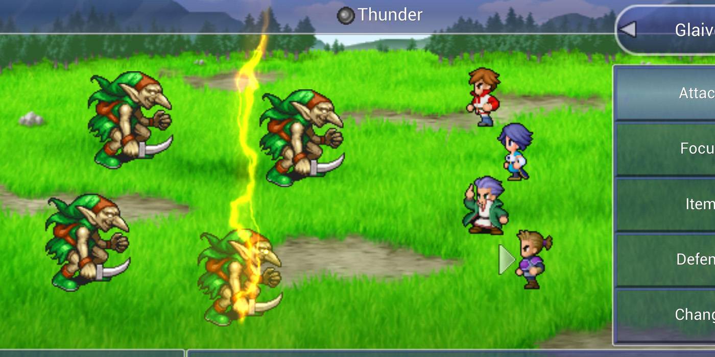 All Cancelled Final Fantasy Games Explained