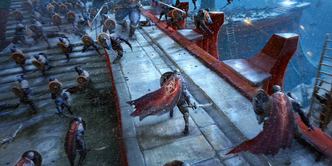 All Cancelled Final Fantasy Games Explained