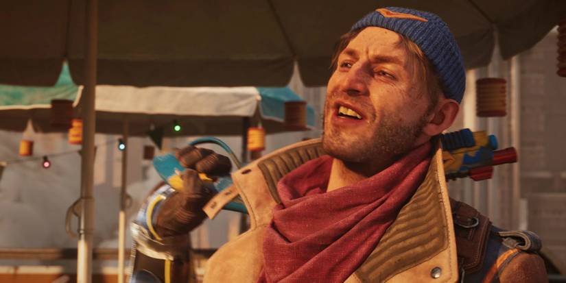 Captain-Boomerang suicide squad