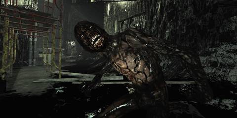 Condemned 2 Bloodshot