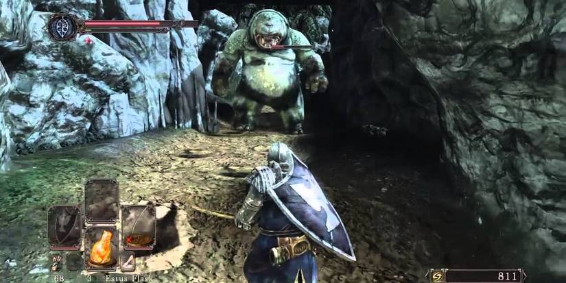 Dark Souls 2: The Best Rings In The Game, Ranked