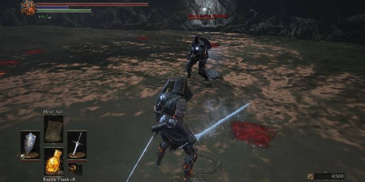 Dark Souls 3 Slayer Of Aldrich Questline A Step By Step Guide Dark Souls 3 Slayer Of Aldrich Questline A Step By Step Guide