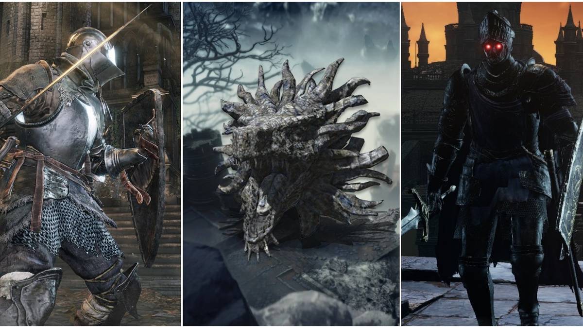 Dark Souls 3 The 15 Best Shields In The Game, Ranked featured image