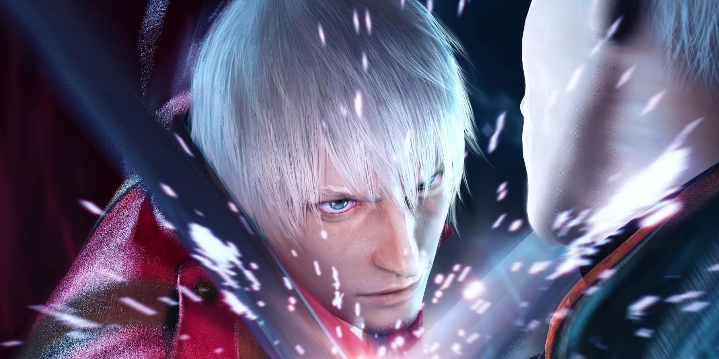 Who's even more powerful than Vergil in Ultimate Marvel vs. Capcom 3? How  about Devil May Cry 5 Vergil in this new mod