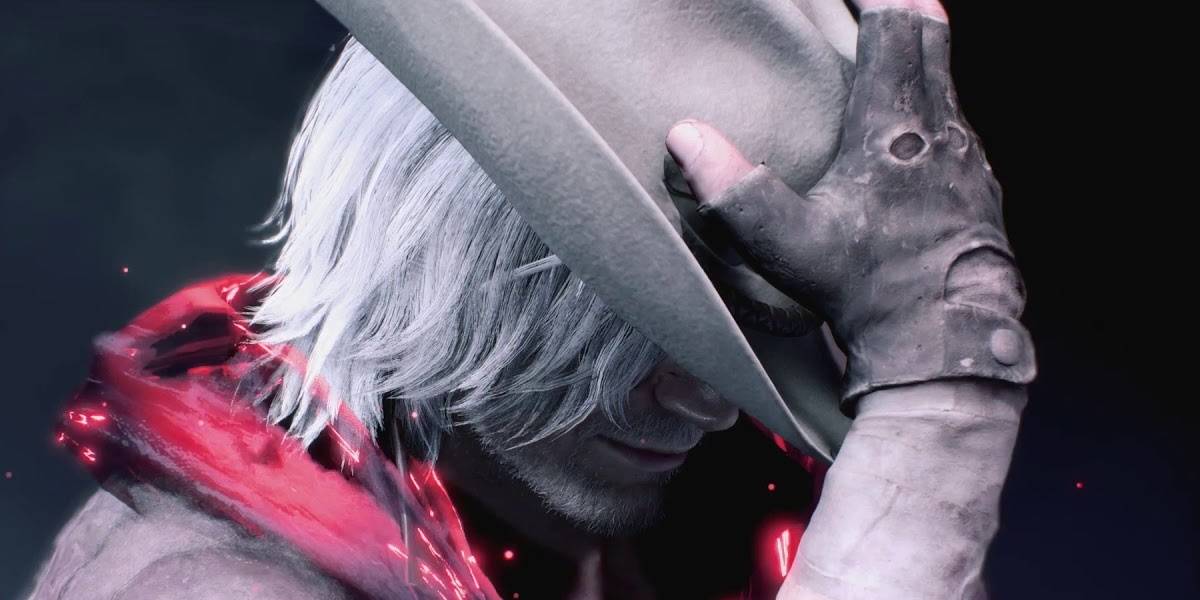 #### Character #### Character