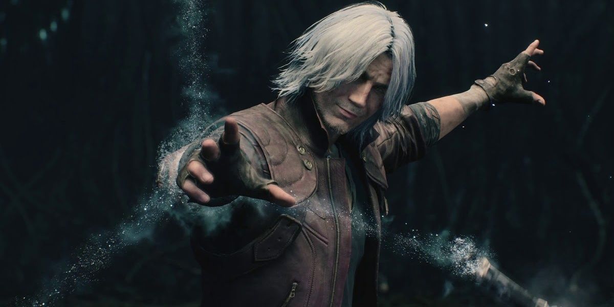 The 10 Most Overpowered Weapons In The Devil May Cry Series, Ranked