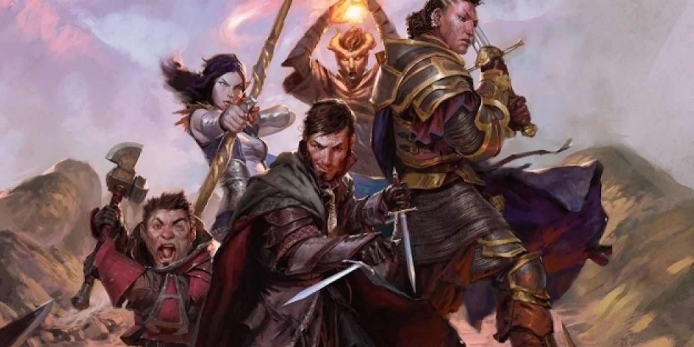 Dungeons and Dragons Unearthed Arcana