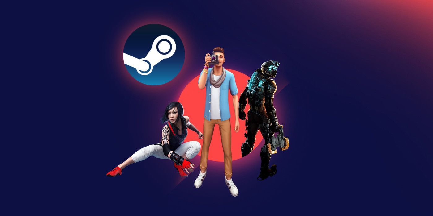 how to link ea play to steam