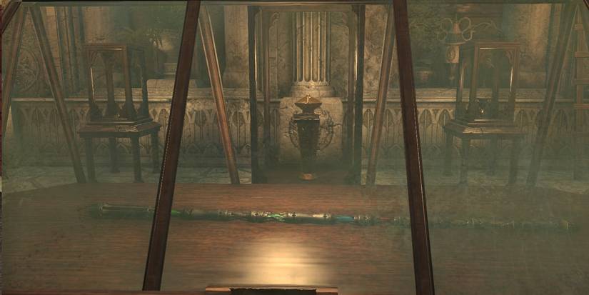 Elder Scrolls Iconic Weapons - 10