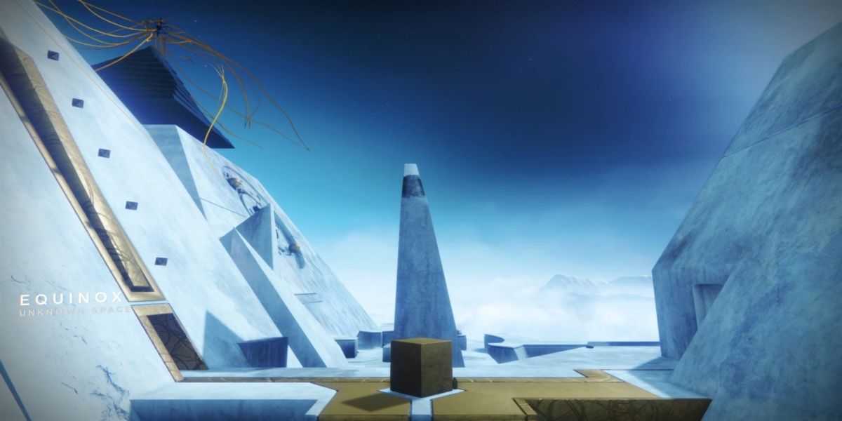 11 Crucible Maps Getting Vaulted In Destiny 2 Beyond Light