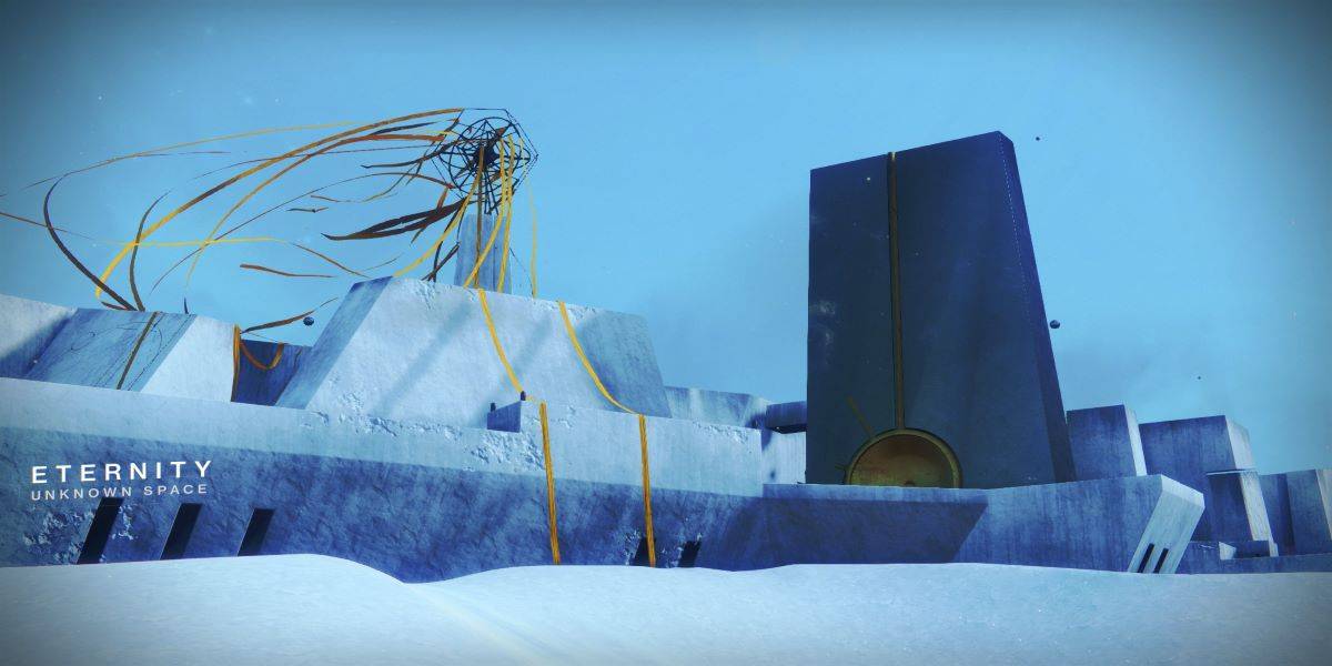 Equinox Map Destiny 2 11 Crucible Maps Getting Vaulted In Destiny 2 Beyond Light