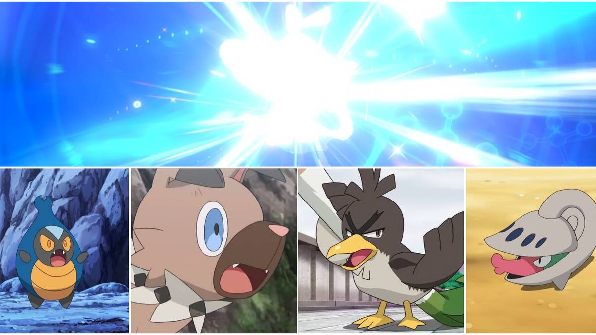 Pokemon: The 15 Hardest Pokemon To Evolve in Sword and Shield (Post DLC)