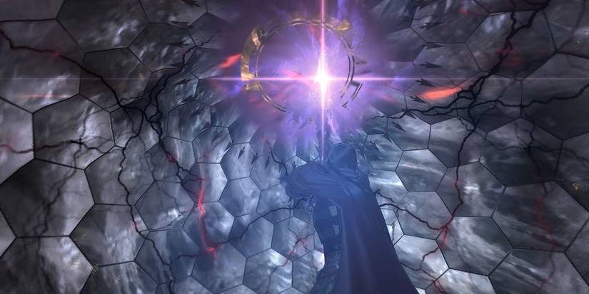 FF14 Blackest Night Dark KNight