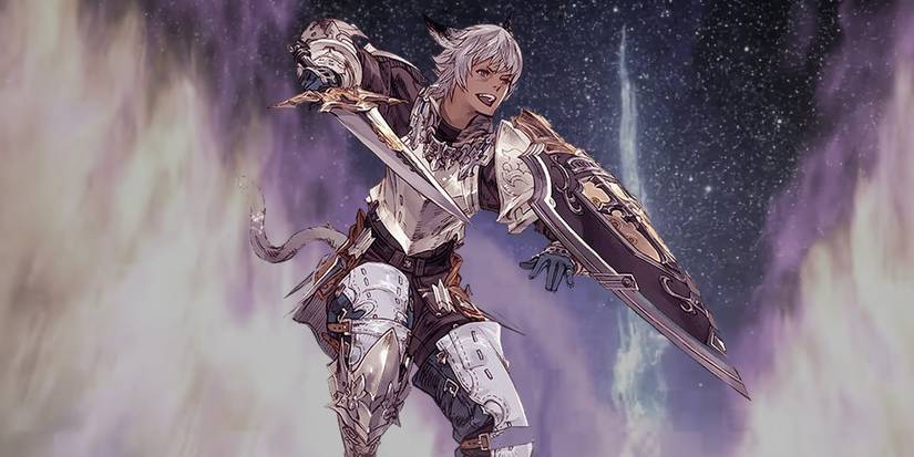 Final Fantasy 14: Best Jobs For Beginners, Ranked