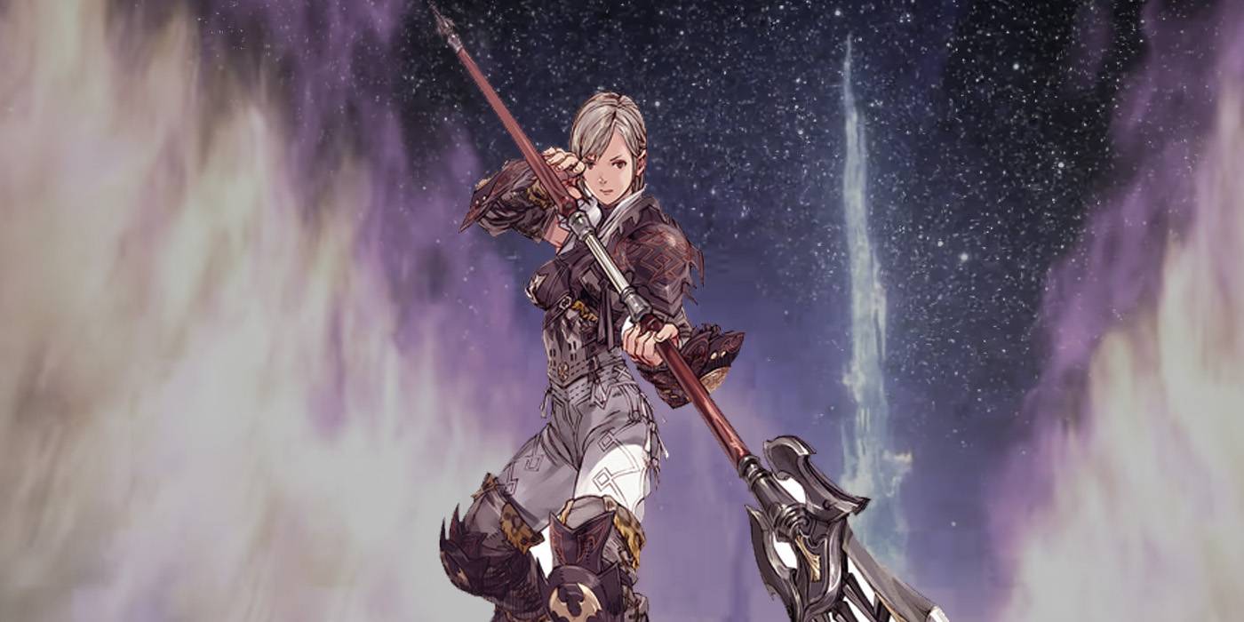 Final Fantasy 14 5 Best Classes For Beginners 5 To Avoid