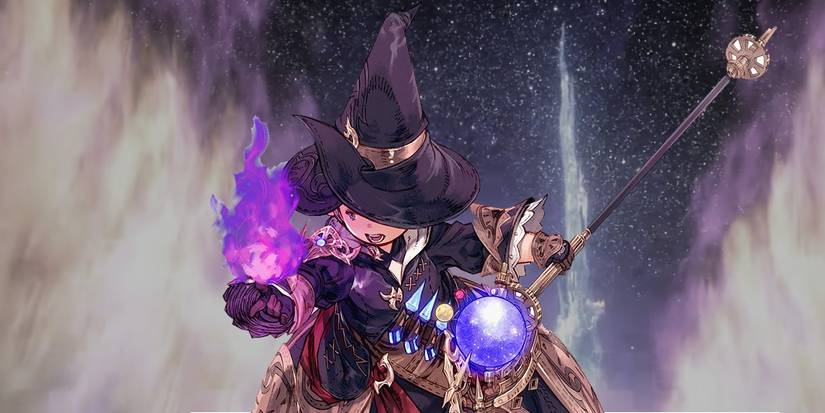 FF14 Class Newbies - 7