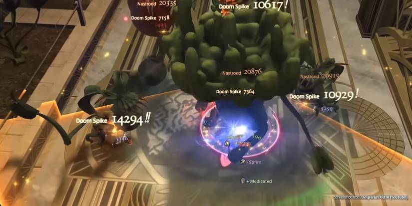 FF14 Dragoon Pro Tips - 3