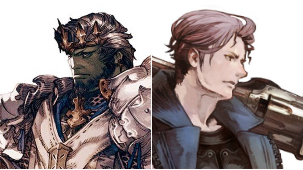 FF14 Tank Raid Guide -Featured