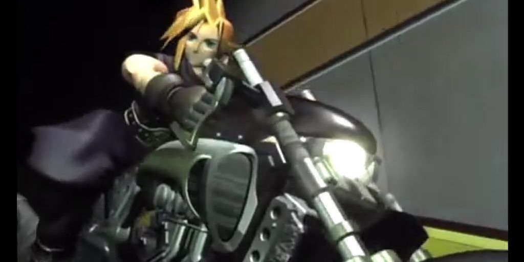 Final Fantasy 7 Remake review: The most daring Final Fantasy ever