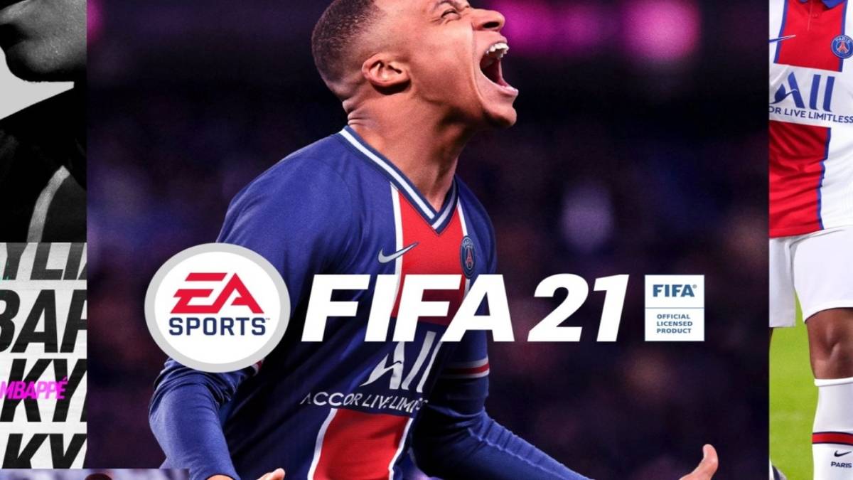 no crossplay on Fifa 21