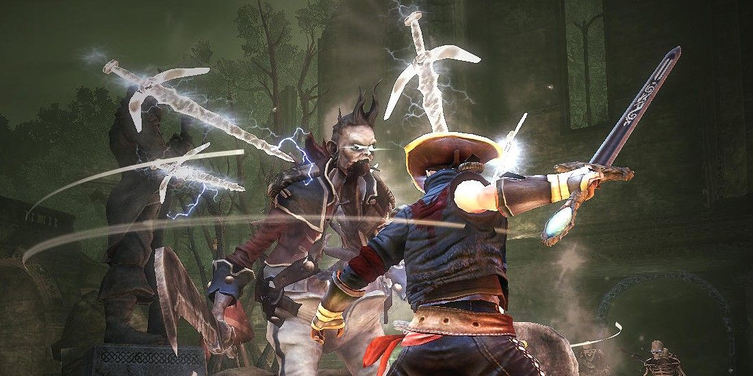 5 Essential Things That The New Fable Game Should Have