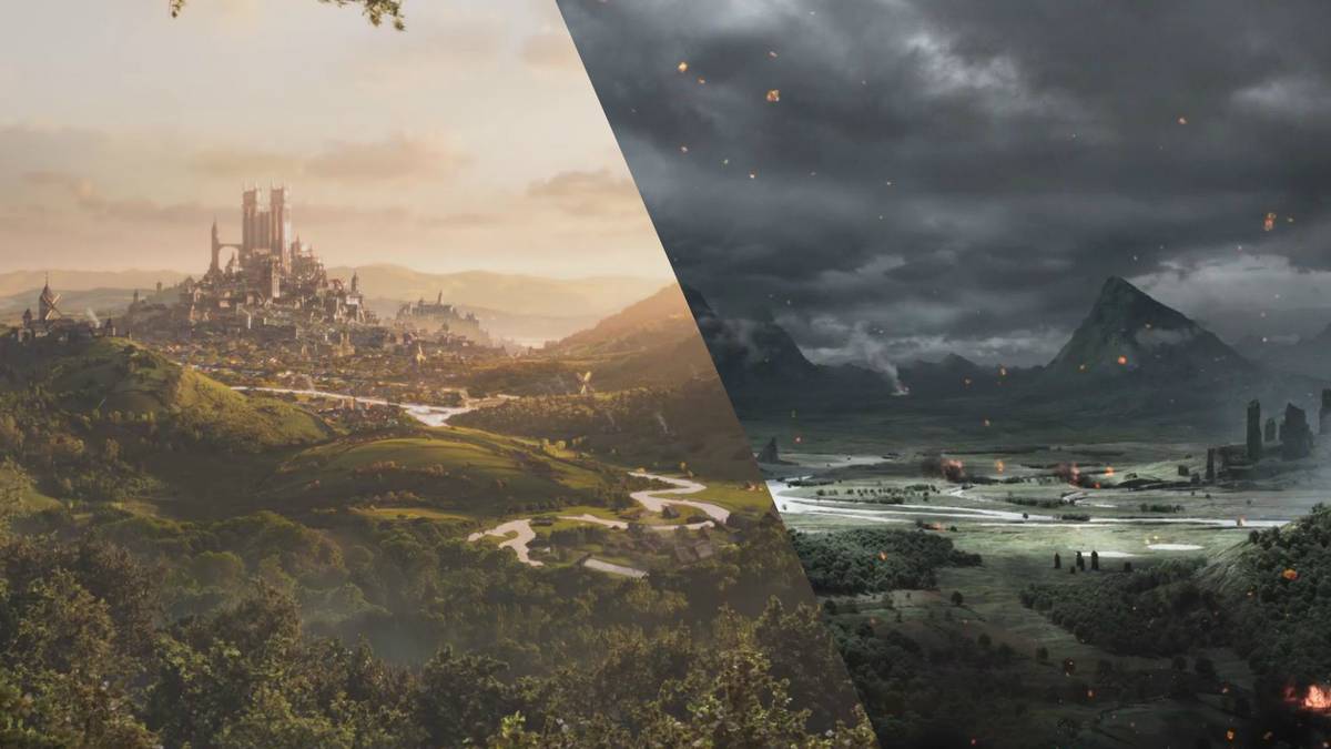 fable avowed landscape