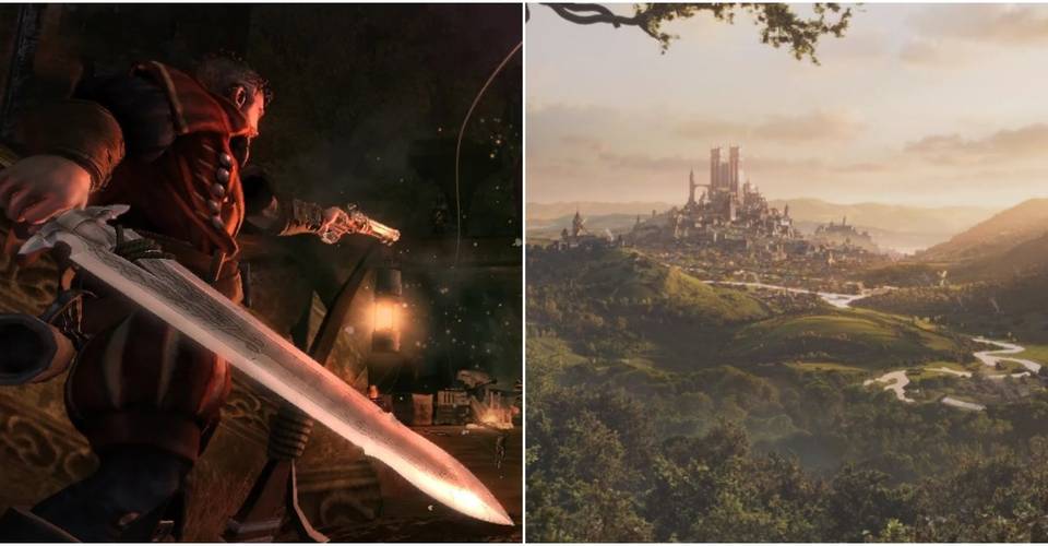 Fable 3 Long Hairstyle Fable Iii The Pc Experience Destructoid Fsx  fable-3-long-hairstyle-fable-iii-the-pc-experience-destructoid-fsx