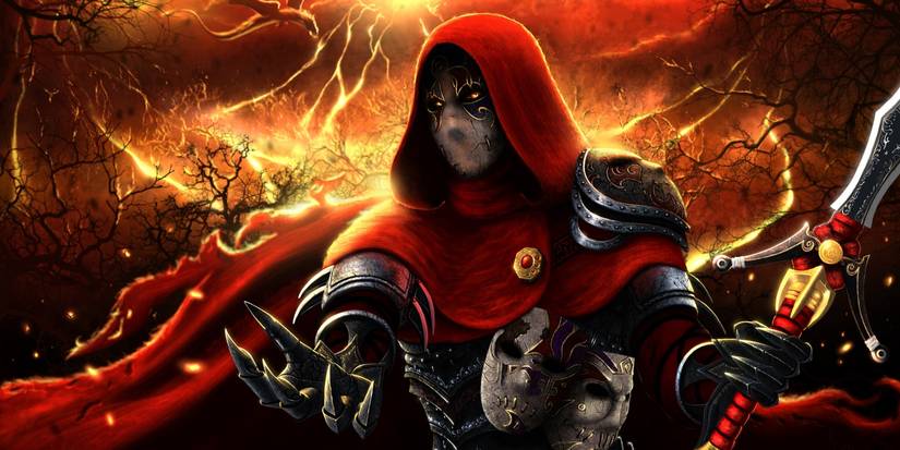 Fable Jack of Blades