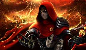 Fable Jack of Blades