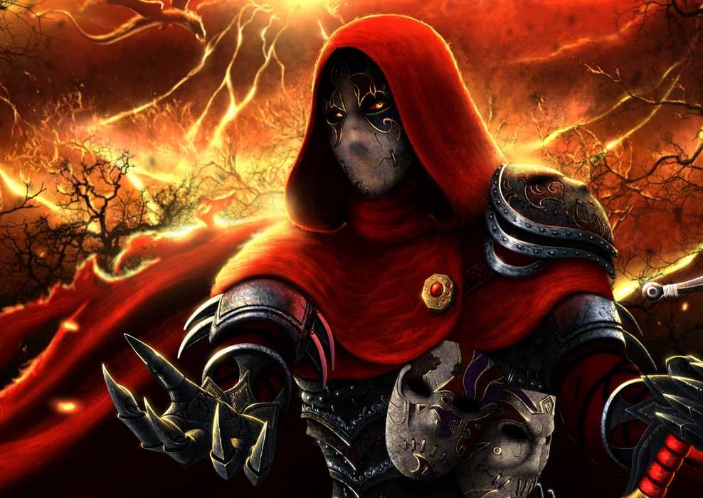 Fable Jack of Blades