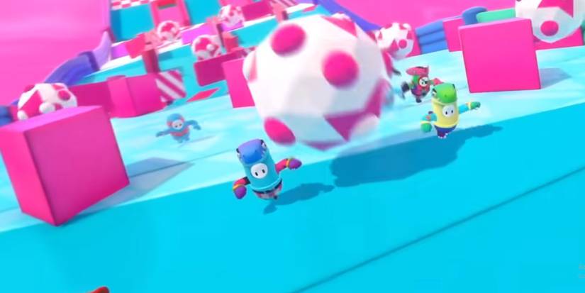 Fall Guys Pro Tips - 1